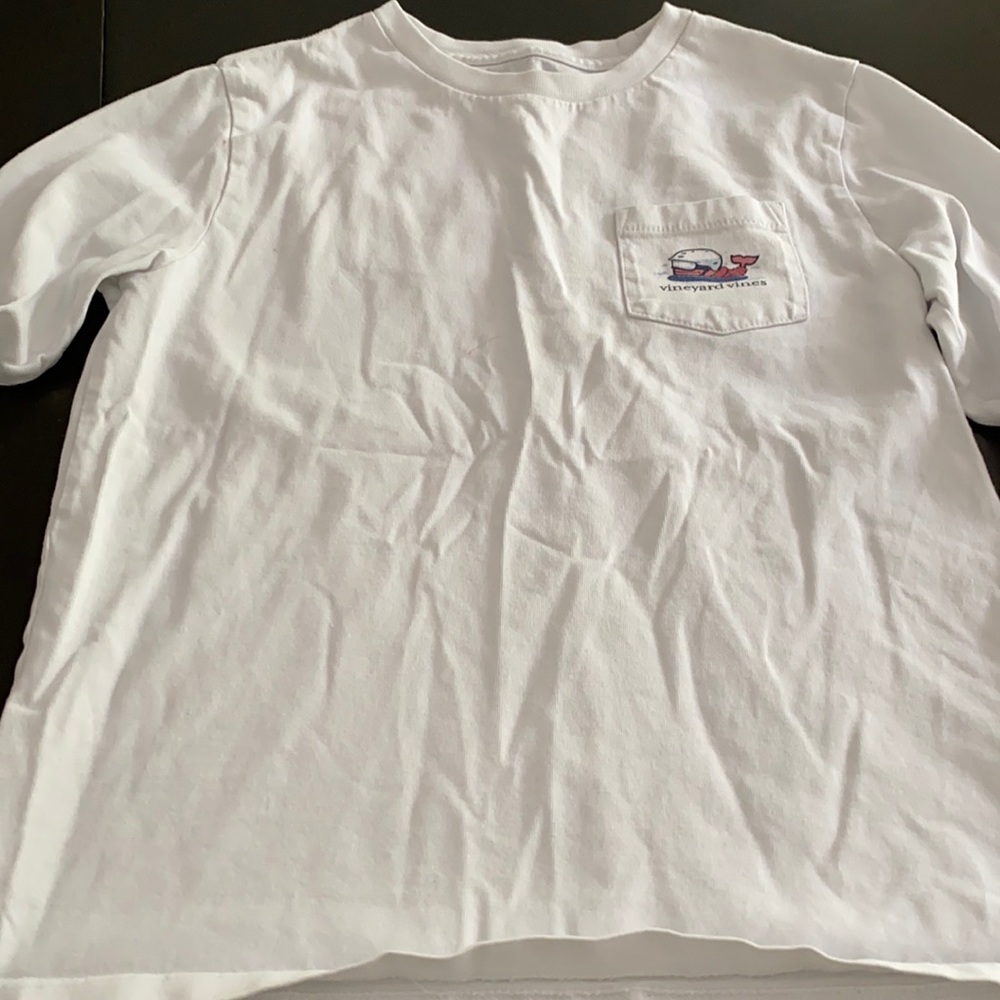 Vineyard Vines long sleeve tshirt